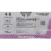 VICRYL RAPID 75CM UNGEFRBT 4-0