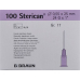 Sterican Nadel 24г 0.55x25мм Lila Luer 100 штук