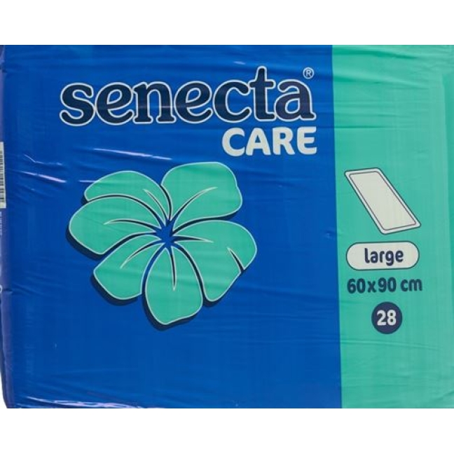 FW SENECTA CARE BETTEINL 60X9