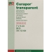 CURAPOR WUNDVERBAND 7X5CM TRAN