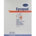 Eycopad Augenkompressen 70x85мм стерильный 25 штук