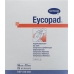 Eycopad Augenkompressen 70x56мм стерильный 25 штук