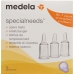 Medela Ersatzsauger specialneeds 3 штуки