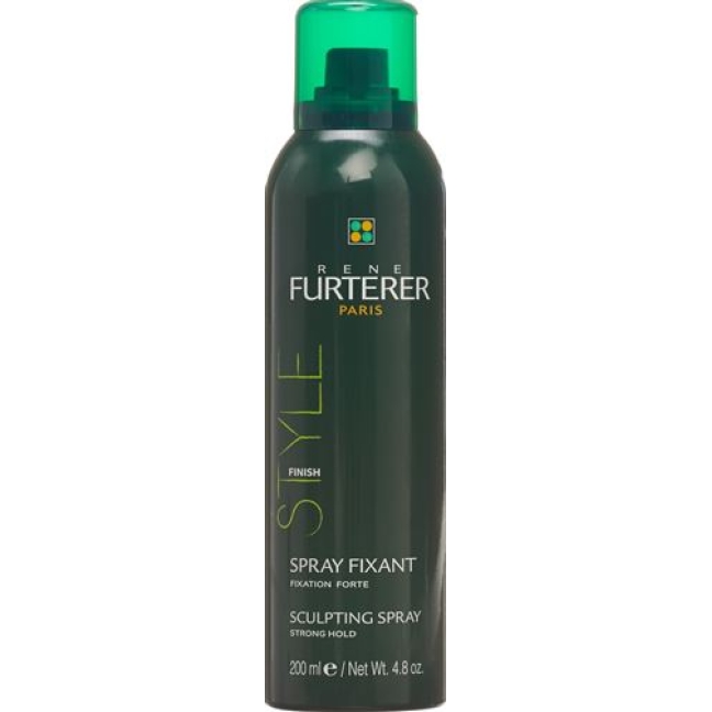 FURT STYLE FIXIERSPRAY