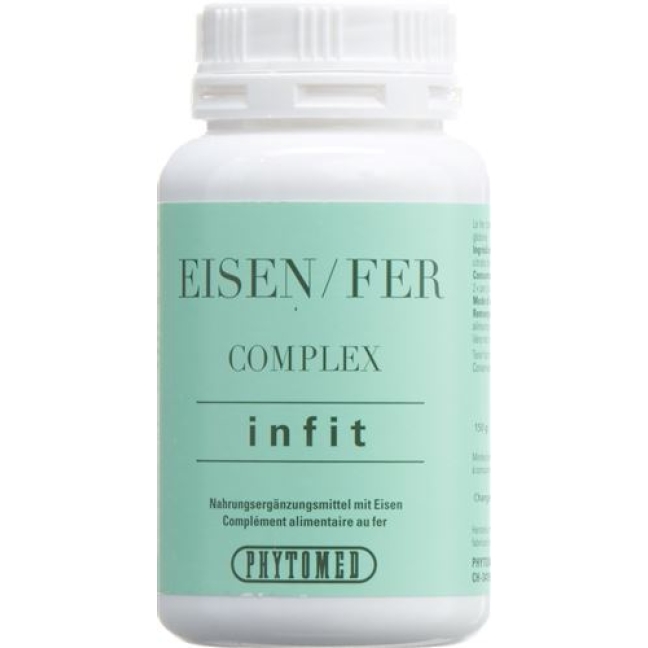 PHYTO INFIT EISEN-COMPLEX