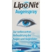 Lipo Nit Liposom Augenspray Trockene Augen 10мл