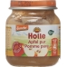 Holle Apfel Pur 4m Demeter Glas 125г