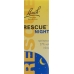 Bachbluten Rescue Night капли 10мл