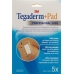 3M Tegaderm + Pad 9x15см / Wundkissen 4.5x10см 5 штук