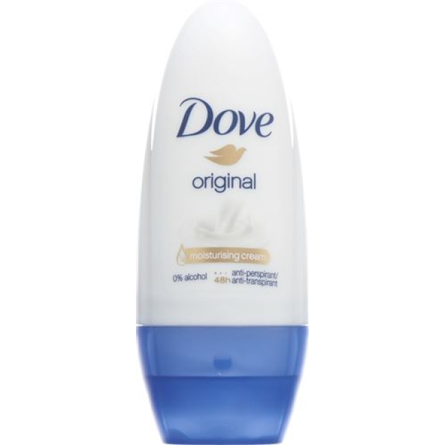 Dove Deo Original Roll-On 5мл