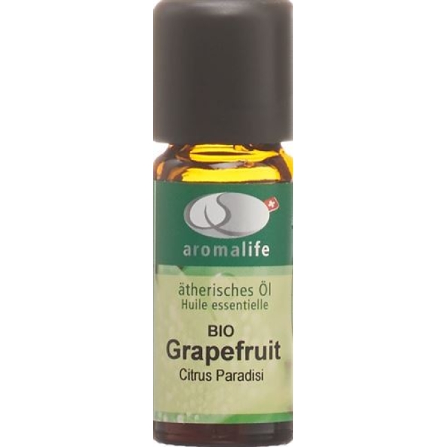 AROMAL GRAPEFRUIT AETH/OEL