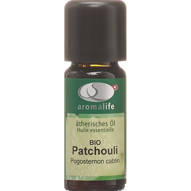 AROMALIFE PATCHOULI AETH O