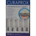 Curaprox CPS 18 Regular Burste Violett 5 штук