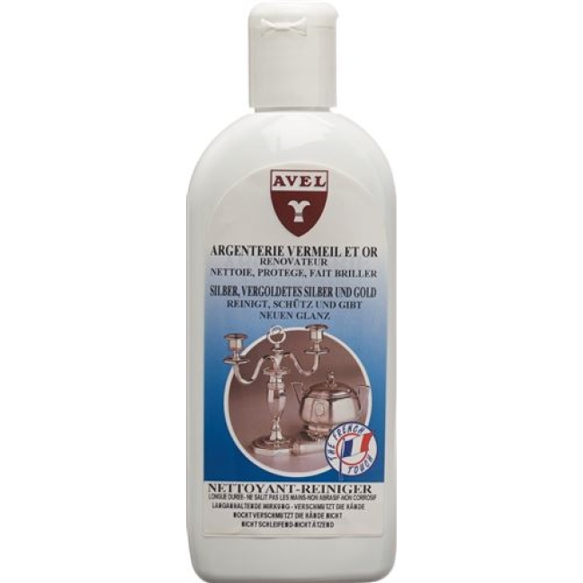 AVEL SILVER 250 ML