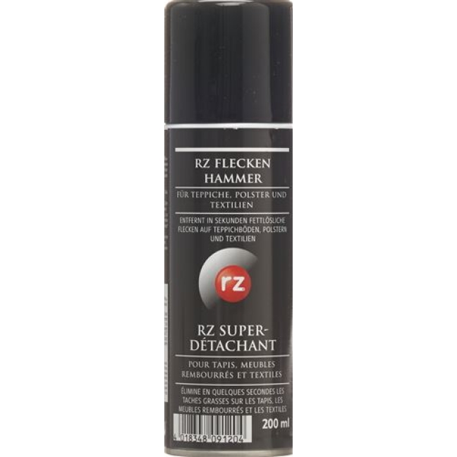 RZ FLECKENHAMMER SPRAY