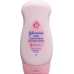 Johnsons Baby Waschcreme 400мл