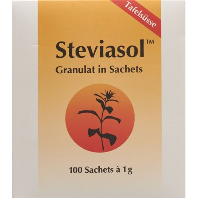 STEVIASOL GRANULAT