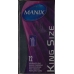 MANIX KING SIZE PRAESERVAT