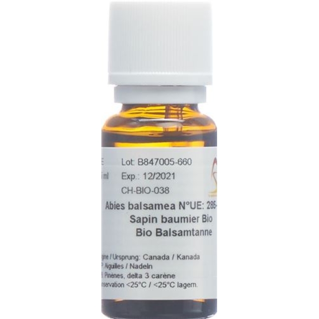 AROMASAN BALSAM TANNE