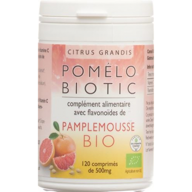 BIOLIGO POMELO BIOTIC