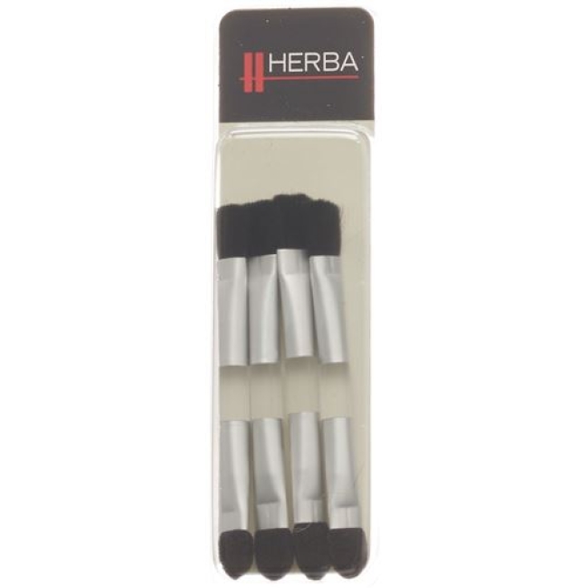 Herba Kombi Applikator прозрачный 4 штуки