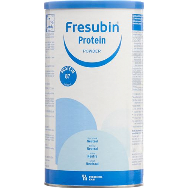 Fresubin Protein Powder 300г