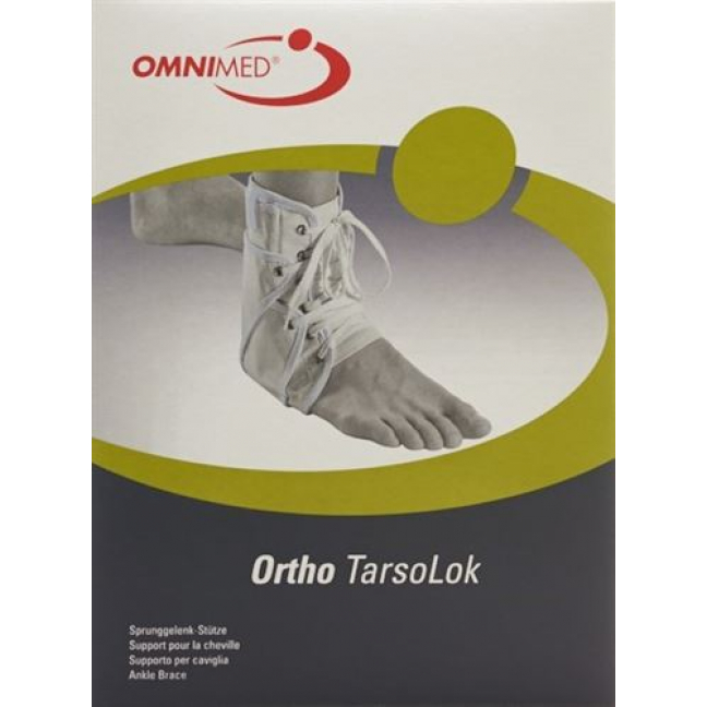 OMNIMED ORTH TARSOL S 37-39 WE