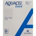 Aquacel Extra Hydrofiber Verband 5x5см 10 штук