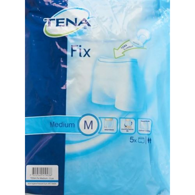 TENA FIX FIXIERHOSE M