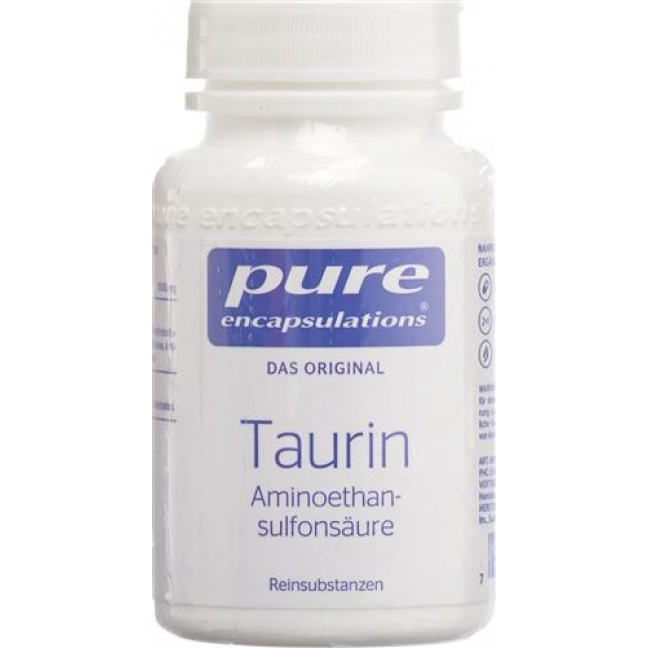 PURE TAURIN