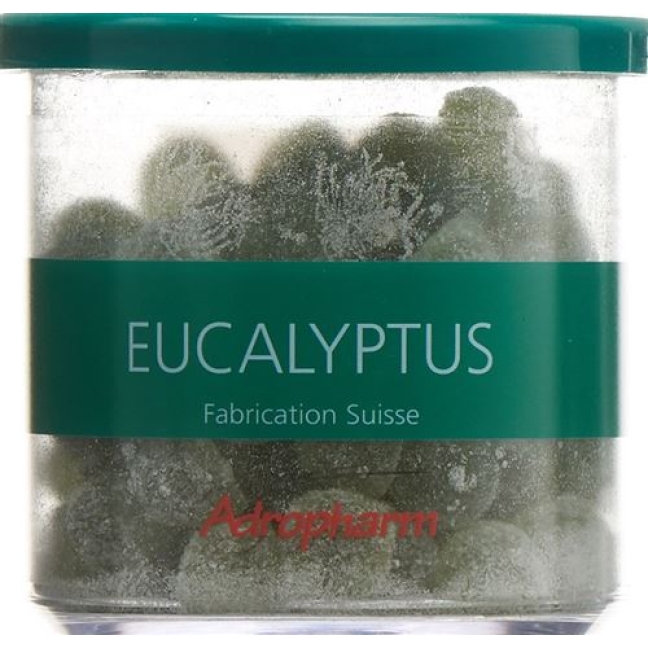 ADROPHARM EUKALYPTUS REIZLINDE