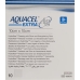 Aquacel Ag Extra Hydrofiber Verband 10x10см 10 штук