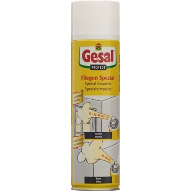 GESAL PROTECT FLIEGEN SPEZIAL