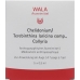 WALA CHELIDONIUM/TEREBINTHINA