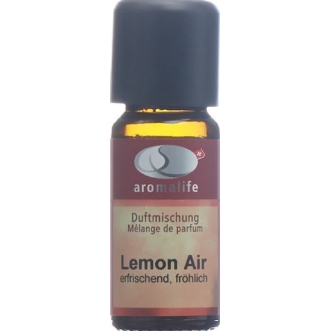 AROMALIFE LEMON AIR