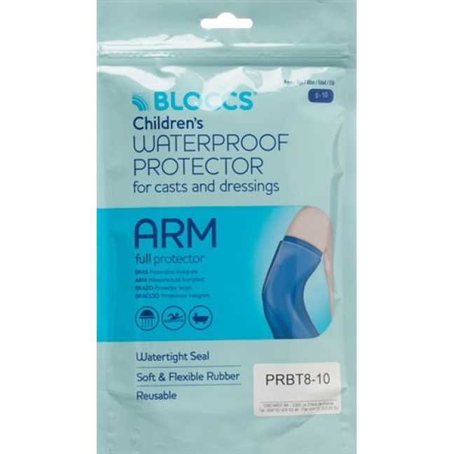 BLOCCS WASSERS ARM 20-33/53 KI