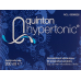 Quinton Hypertonic 21g/l в ампулах, 30 штук