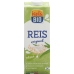 ISOLA BIO REIS DRINK NATUR