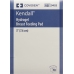 Kendall Hydrogel-Stillpads 2 штуки