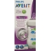 Avent Philips Naturnah бутылка 260мл Deko Bl/grun