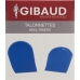 GIBAUD FERSENEINLA 39-42 BLAU