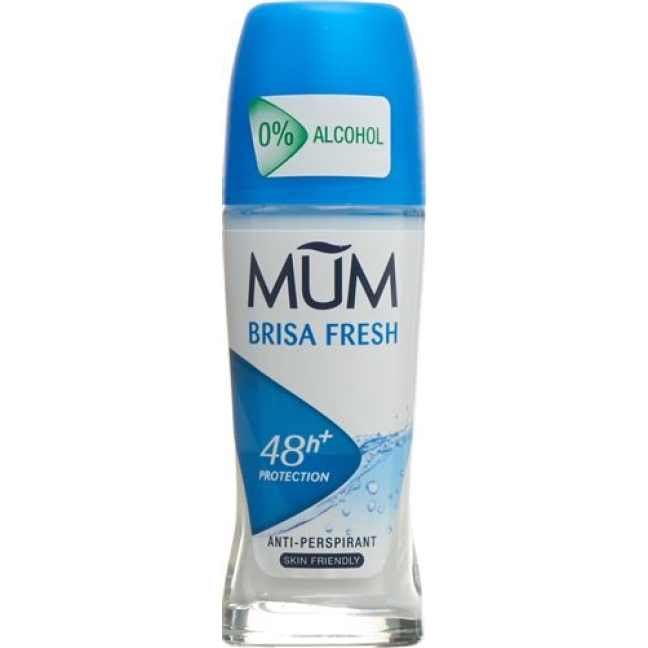 MUM DEO BRISA FRESH ROLL-O