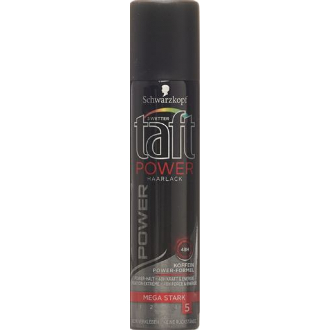 TAFT HAIR POWER KOFFEIN MINI