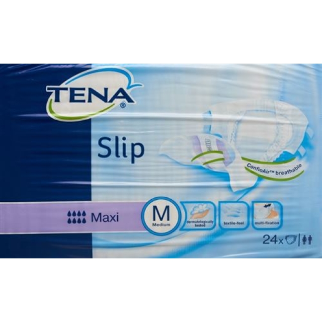 TENA SLIP MAXI MEDIUM