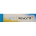 REVAMIL MED HONIG BALM TB 15 G