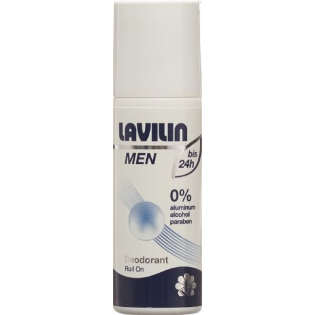 LAVILIN MEN ROLL-ON