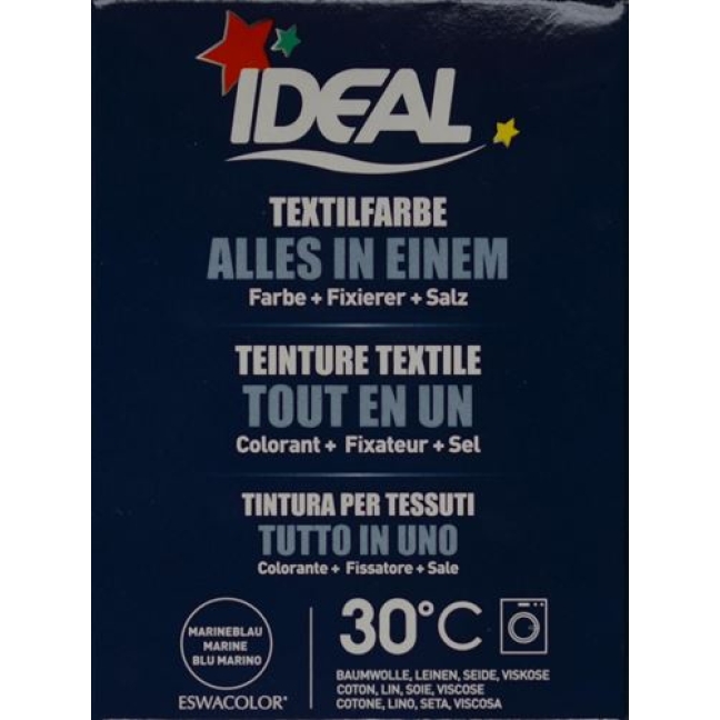 IDEAL ALLES IN EINEM MARINE