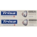 Trisa зубная паста Perfect White Duo 2x 75мл