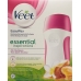 Veet Easywax Sensitive Roll-On Set Natural