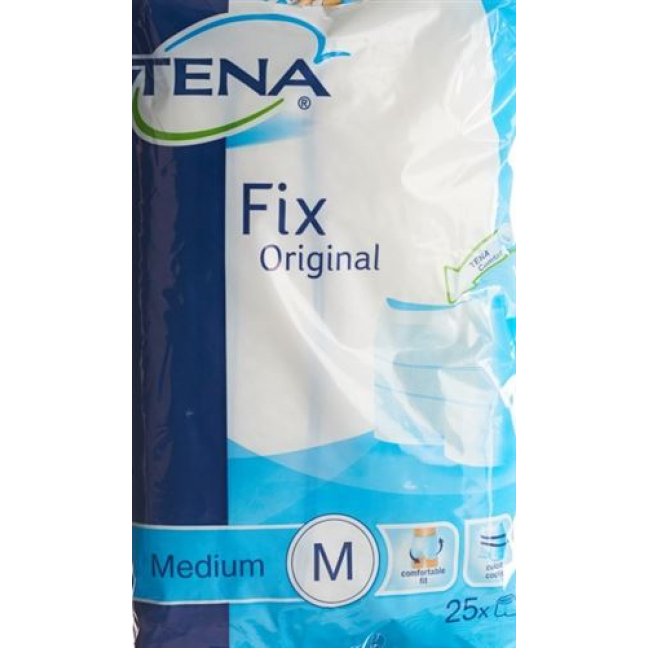 TENA FIX ORIG M FIXIERHOSEN